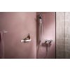 Sprchový set Hansgrohe Pulsify Select S 105 / výška 96 cm / chróm