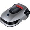 Robotická kosačka Dreame A1 / 2000 m² / šírka 22 cm / strieborná