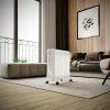Olejový radiátor Voltomat HEATING / 2500 W / biely