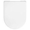 Camargue Pico WC sedadlo 3.0 / biela