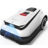 Robotická kosačka Ecovacs Goat A1600 RTK / biela