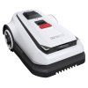 Robotická kosačka Ecovacs Goat A1600 RTK / biela (Varianta ivi1)
