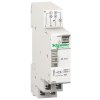 Schodiskový automatický spínač Schneider Electric 15363 / 16 A / IP20 / biely