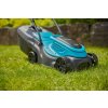 Akumulátorová kosačka Gardena EasyMax 32/18V P4A Solo 14634-55