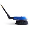 Rotačná umývacia kefa Nilfisk 6410762 / modrá/čierna