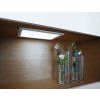 Ledvance LED panel / 6,8 W / Wi-Fi / nastaviteľná biela (Varianta ivi1)