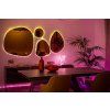 Inteligentné LED bodky Twinkly Dots / 60 LED diód / 3 m / viacfarebné (Varianta ivi2)