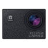 Vonkajšia kamera Lamax X3.1 Atlas / 16 Mpx / 4K / čierna