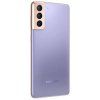 Samsung Galaxy S21+ 5G / 8GB/128GB / Phantom Violet (Varianta ivi1)