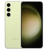 Mobilný telefón Samsung Galaxy S23+ 5G / 8GB/512GB / Lime