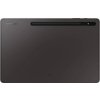 Dotykový tablet Samsung Galaxy Tab S8+ Enterprise Ed. 5G / 8GB/128GB / Graphite