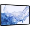 Dotykový tablet Samsung Galaxy Tab S8+ 5G / 8GB/256GB/ Silver