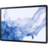 Dotykový tablet Samsung Galaxy Tab S8+ 5G / 8GB/256GB/ Silver