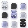 Bezdrátová sluchátka Samsung Galaxy Buds Pro / Bluetooth / Phantom Silver
