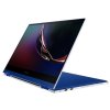 Samsung Galaxy Book Flex 2v1 (NP930QCG-K01DE) / 8 GB / 256 GB / 13,3" (33,8 cm) / Intel Core i5-1035G4 / Kráľovská modrá