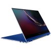 Samsung Galaxy Book Flex 2v1 (NP930QCG-K01DE) / 8 GB / 256 GB / 13,3" (33,8 cm) / Intel Core i5-1035G4 / Kráľovská modrá