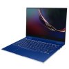 Samsung Galaxy Book Flex 2v1 (NP930QCG-K01DE) / 8 GB / 256 GB / 13,3" (33,8 cm) / Intel Core i5-1035G4 / Kráľovská modrá