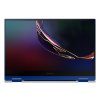Samsung Galaxy Book Flex 2v1 (NP930QCG-K01DE) / 8 GB / 256 GB / 13,3" (33,8 cm) / Intel Core i5-1035G4 / Kráľovská modrá
