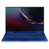 Samsung Galaxy Book Flex 2v1 (NP930QCG-K01DE) / 8 GB / 256 GB / 13,3" (33,8 cm) / Intel Core i5-1035G4 / Kráľovská modrá