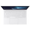 Notebook Samsung Galaxy Book Pro (NP950XDB-KE3DE) / 16 GB / 512 GB / 15,6" (39,6 cm) / Intel Core i7-1165G7 / Mystic Silver