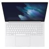 Notebook Samsung Galaxy Book Pro (NP950XDB-KE3DE) / 16 GB / 512 GB / 15,6" (39,6 cm) / Intel Core i7-1165G7 / Mystic Silver