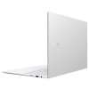 Notebook Samsung Galaxy Book Pro (NP950XDB-KE3DE) / 16 GB / 512 GB / 15,6" (39,6 cm) / Intel Core i7-1165G7 / Mystic Silver