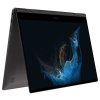 2v1 Samsung Galaxy Book2 Pro 360 (NP930QED-KA1DE) / 8GB/256GB / 13,3" (33,8cm) / Intel Core i5-1240P / Graphite