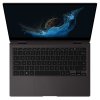 2v1 Samsung Galaxy Book2 Pro 360 (NP930QED-KA1DE) / 8GB/256GB / 13,3" (33,8cm) / Intel Core i5-1240P / Graphite