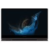 2v1 Samsung Galaxy Book2 Pro 360 (NP930QED-KA1DE) / 8GB/256GB / 13,3" (33,8cm) / Intel Core i5-1240P / Graphite