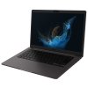 Notebook Samsung Galaxy Book2 Business (NP646BED-KA1DE) / 16GB/512GB / 14" (35,6 cm) / Intel Core i7-1260P / Tmavo sivá