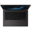 Notebook Samsung Galaxy Book2 Business (NP646BED-KA1DE) / 16GB/512GB / 14" (35,6 cm) / Intel Core i7-1260P / Tmavo sivá