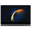 2v1 Samsung Galaxy Book3 360 (NP730QFG-KA1DE) / 8 GB / 256 GB / 13,3" (33,8 cm) / Intel Core i5-1340P / Graphite