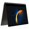 2v1 Samsung Galaxy Book3 360 (NP730QFG-KA1DE) / 8 GB / 256 GB / 13,3" (33,8 cm) / Intel Core i5-1340P / Graphite