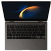 2v1 Samsung Galaxy Book3 360 (NP730QFG-KA1DE) / 8 GB / 256 GB / 13,3" (33,8 cm) / Intel Core i5-1340P / Graphite