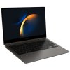 2v1 Samsung Galaxy Book3 360 (NP730QFG-KA1DE) / 8 GB / 256 GB / 13,3" (33,8 cm) / Intel Core i5-1340P / Graphite