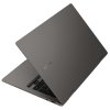 2v1 Samsung Galaxy Book3 360 (NP730QFG-KA1DE) / 8 GB / 256 GB / 13,3" (33,8 cm) / Intel Core i5-1340P / Graphite