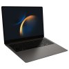 Notebook Samsung Galaxy Book3 Pro (NP960XFG-KC1DE) / 8 GB / 256 GB / 16" (40,6 cm) / Intel Core i5-1340P / Graphite