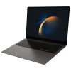 Notebook Samsung Galaxy Book3 Pro (NP960XFG-KC1DE) / 8 GB / 256 GB / 16" (40,6 cm) / Intel Core i5-1340P / Graphite