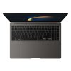Notebook Samsung Galaxy Book3 Pro (NP960XFG-KC1DE) / 8 GB / 256 GB / 16" (40,6 cm) / Intel Core i5-1340P / Graphite