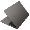 Notebook Samsung Galaxy Book3 Pro (NP960XFG-KC1DE) / 8 GB / 256 GB / 16" (40,6 cm) / Intel Core i5-1340P / Graphite