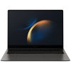 Notebook Samsung Galaxy Book3 Pro (NP960XFG-KC1DE) / 8 GB / 256 GB / 16" (40,6 cm) / Intel Core i5-1340P / Graphite