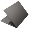 2v1 Samsung Galaxy Book3 Pro 360 (NP960QFG-KA2DE) / 16GB/512GB / 16" (40,6 cm) / Intel Core i7-1360P / Graphite
