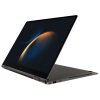 2v1 Samsung Galaxy Book3 Pro 360 (NP960QFG-KA2DE) / 16GB/512GB / 16" (40,6 cm) / Intel Core i7-1360P / Graphite