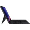 Pouzdro s klávesnicí na tablet Samsung Galaxy Tab S9 Ultra (EF-DX915BBGGDE) / černá