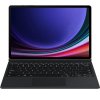 Pouzdro s klávesnicí na tablet Samsung Galaxy Tab S9 Ultra (EF-DX915BBGGDE) / černá