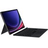 Pouzdro s klávesnicí na tablet Samsung Galaxy Tab S9 Ultra (EF-DX915BBGGDE) / černá