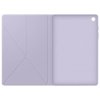 Puzdro na tablet Samsung Galaxy Tab A9+ (EF-BX210TWEGWWW) / biele