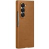 Kryt Kindsuit pre Samsung Galaxy Z Fold6 (EF-VF956PAEGWW) / hnedý