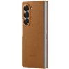 Kryt Kindsuit pre Samsung Galaxy Z Fold6 (EF-VF956PAEGWW) / hnedý