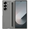 Puzdro Samsung S Pen pre Galaxy Z Fold 6 (EF-OF95PCJEGWW) / sivé